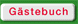 Gästebuch